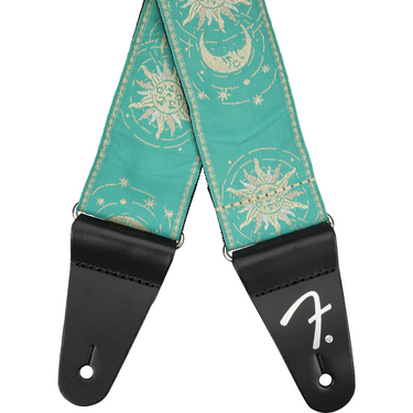 Thaly Fender American Vintage II Sea Foam Green 0990637249